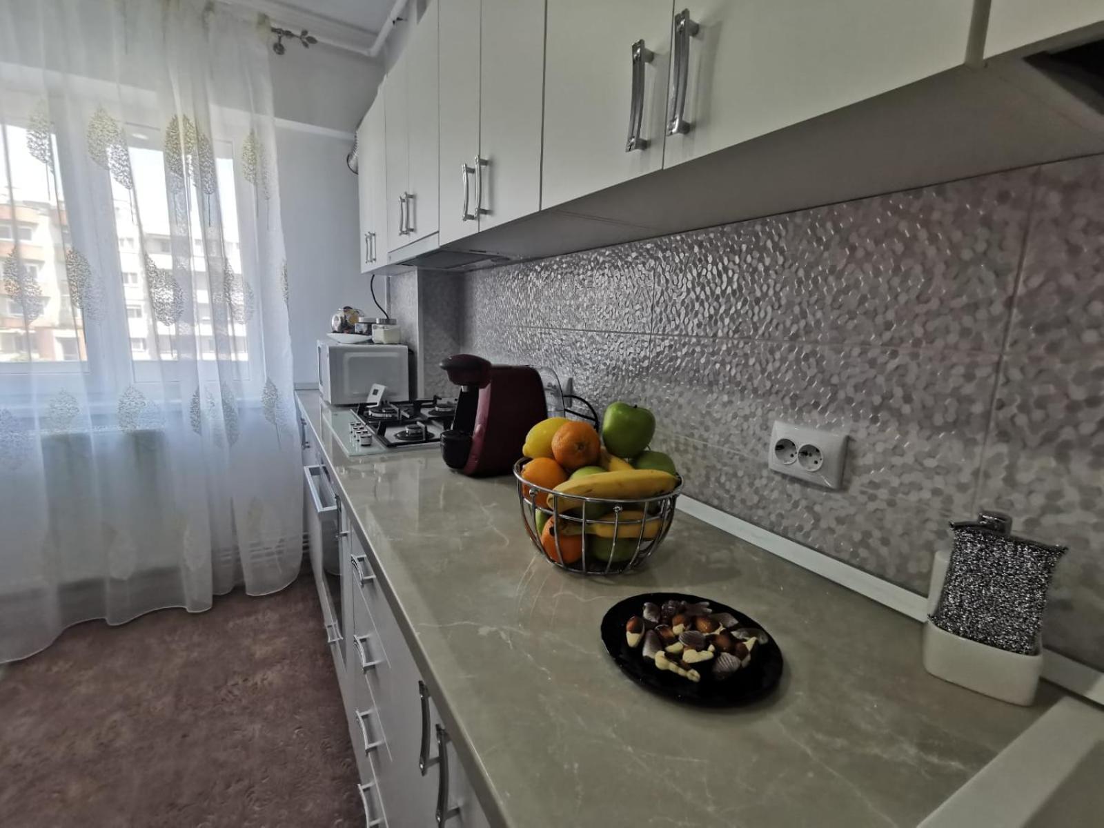 Apartament Regim Hotelier Дева Екстер'єр фото