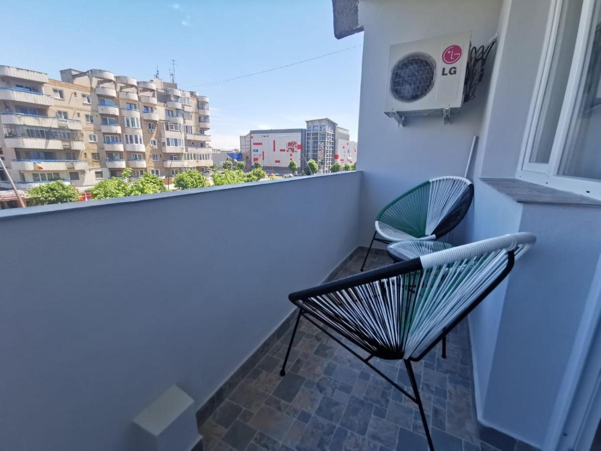 Apartament Regim Hotelier Дева Екстер'єр фото