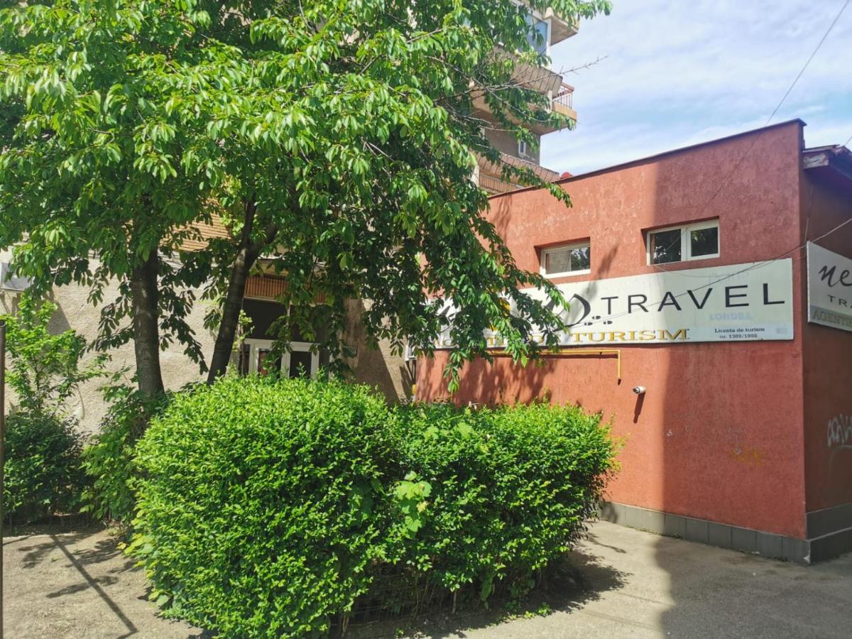 Apartament Regim Hotelier Дева Екстер'єр фото
